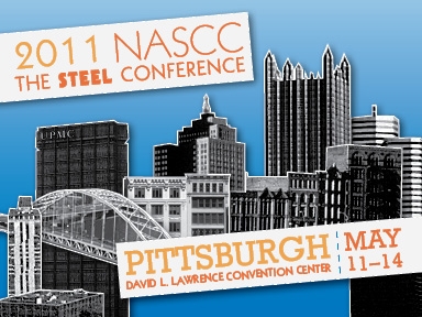 Project Engineers Thomas Mendez and Brian Dekker Present at NASCC