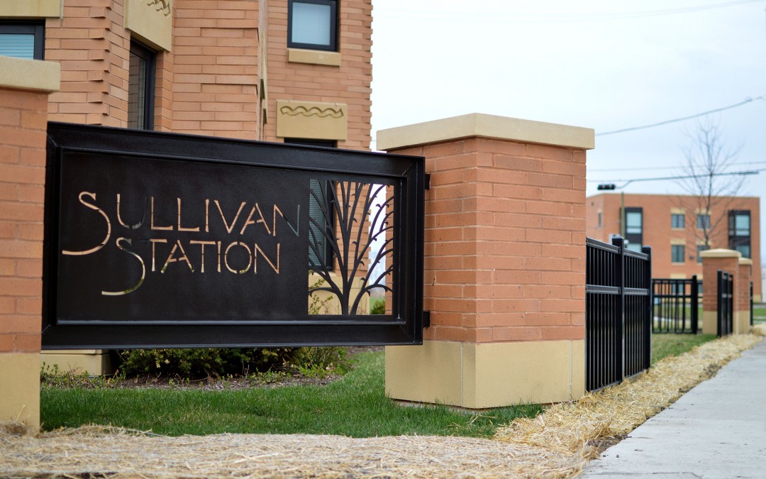 VOA Sullivan Station Awarded 2015 Charter Merit Award